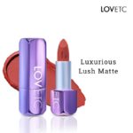 Pout, Perfect, Etc High-Definition Matte Lipstick - Sweet Swagger - Image 2