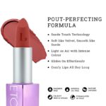 Pout, Perfect, Etc High-Definition Matte Lipstick - Sweet Swagger - Image 4