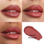Pout, Perfect, Etc High-Definition Matte Lipstick - Sweet Swagger - Image 5