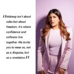 Pout, Perfect, Etc High-Definition Matte Lipstick - Sweet Swagger - Image 6