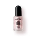 Hilary Rhoda Smooth Blur Primer Serum for face | Pore Minimizer | Niacinamide Infused | Hydrating Makeup Primer | Smooth & Glowing Skin | (Rose Shade 01) - 30ml - Image 7