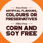 Kennel Kitchen Chicken Chunks in Gravy, 130g (Pack of 1) | Wet Dog Food for Adult & Puppy | Dog Food Gravy with Regionally Sourced Fresh Chicken | Free from Artificial Colours & Preservatives - Image 6