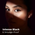 Pilgrim Black Scandal Eyeliner Pencil Intense Matte Finish Smudge Proof Pencil Enriched With Argan Oil | 3.50Ml - Image 4