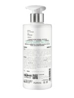 Dermafique Aqua Surge Body Lotion for Winters – 300ml | Protects Against UV Action | 10x Vitamin E Benefits, Glycerine, Shea Butter| Repairs Skin Cell Damage | Dermatologist Tested on Indian Skin - Image 8