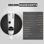 HOUSE OF BEAUTY Milia Serum with Azelaic Acid, Niacinamide, Salicylic Acid for Whiteheads, Bumps and Milia, Face, Healthy Skin (15ml, Pack of 1) - Image 7