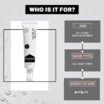 HOUSE OF BEAUTY Milia Serum with Azelaic Acid, Niacinamide, Salicylic Acid for Whiteheads, Bumps and Milia, Face, Healthy Skin (15ml, Pack of 1) - Image 8