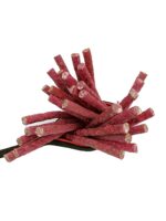 800 Grams Dog Chew Sticks, Munchy Sticks Mix Flavours Dogs Snacks, Treats (400G Chicken Flavor and 400G Mutton Flavor Pack of 1), All Life Stages - Image 9
