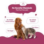 BLEP Lamb Broth 2000ml (100ml x 20) for Cats & Dogs|Zero Preservatives|Aids Joint Health & Digestion|Collagen Rich| Human Grade, Natural Wet Dog Food|Bone Broth|Ideal for All Breeds (Pack of 20) - Image 5