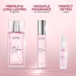RENEE Eau De Parfum Bloom 8Ml, Premium Long Lasting Luxury Perfume Liquid Scent For All Occasions, Travel Friendly Mini Unisex, Perfume - Image 4