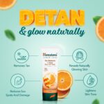 Himalaya Tan Removal Orange Peel-Off Mask, 50g - Image 3