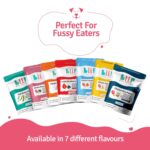 BLEP Chicken Brococli Pawer 2.1kg (21 Pack of 100g)-Chicken Breast,Broccoli,Fresh Vegetables|Easily Digestible, Zero Preservatives|Gravy Food for All Age Dogs|Natural,Human Grade|Fresh Dog Food (Wet) - Image 5