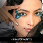 Lakme Eyeconic Black Kajal 0.35 g (Combo Pack of 2) Matte Kohl Liner in a Twist Up Pencil - Waterproof|| Smudge Proof & Long Lasting Eye Makeup - Image 7