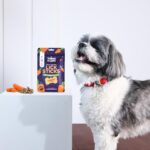 TRICKS & LICKS Carrot Dog Chew Stick for Puppies & Adult Dogs 70 gm -8 Stick| Real Chicken Soft Chews | Non Veg Dog Treats with Multivitamin & Ashwagandha | Dental Chews | Dog Food for All Breeds - Image 6