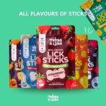 TRICKS & LICKS Carrot Dog Chew Stick for Puppies & Adult Dogs 70 gm -8 Stick| Real Chicken Soft Chews | Non Veg Dog Treats with Multivitamin & Ashwagandha | Dental Chews | Dog Food for All Breeds - Image 9