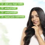 Mamaearth Rosemary & Methi Dana Hair Oil - Promotes Growth, Controls Fall, Strengthens & Stimulates New Growth | 200 ml - Image 4