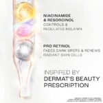 Lakme Absol perfect Radiance Serum 15ml - Image 2