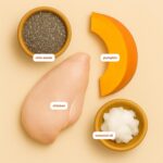 Wet Dog Food Adult, Gravy Toppers, Real Chicken Chunks in Gravy, Dog Food Puppy, All Life Stages, Healthy, Fresh, No Preservatives and Chemicals, 12 x 100g - Image 3