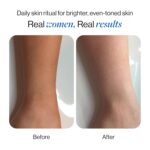 Be Bodywise 5% Niacinamide Brightening Body Wash | Hydrates & Deep Cleanses Skin | For Glowing & Hydrated Skin | With Aloe vera, Vitamin B3 & E | For All Skin Types | 250ml - Image 4