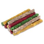 Dog Treat Munchy Sticks, Chew Sticks, Mix Flavor 800 GMS (Set of 2), Total 1.6 KG Pack|Chicken, Mint, Mutton and Natural,All Life Stages - Image 6