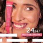 Hyphen Tinted Lip Balm - Marshmallow Pink | 1% Vitamin E, 2% Squalane & Peptides | Brightening Lip Balm for Dark Lips | 24h Moisturization & Hydration for Dry & Chapped Lips - 10 g - Image 4