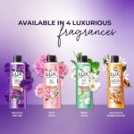 Lux Magical Orchid bodywash with Black Orchid & Juniper Oil, 245 ml - Image 8