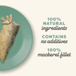 Applaws Premium Cat Wet Complementary Pet Treat Food with Mackerel Loin 30 G (Pack of 12),All Life Stages - Image 4