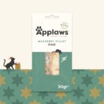 Applaws Premium Cat Wet Complementary Pet Treat Food with Mackerel Loin 30 G (Pack of 12),All Life Stages - Image 5