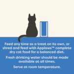 Applaws Premium Cat Wet Complementary Pet Treat Food with Mackerel Loin 30 G (Pack of 12),All Life Stages - Image 6