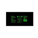 Beco Bamboo Facial Tissue Paper Box-Soft Pack | 100 pulls x 6 packs | Super Soft, Skin Friendly & Highly Absorbent Face Tissue Napkins | Car Tissues | 100% Natural & Ecofriendly | 2 ply-600 Pulls - Image 6