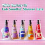 Plum Bodylovin' Hawaiian Rumba Shower Gel | SLS-Free Body Wash for Women & Men | Long Lasting Beachy Fragrance | Body Cleanser with Aloe-Infused Nourishing Formula for Soft & Smooth Skin - 240ml - Image 6