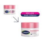 Cetaphil Bright Healthy Radiance Night Comfort Cream (50gm) - Image 2