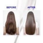 BBLUNT Intense Moisture Heat Hair Spa Mask with Jojoba Oil & Vitamin E for Salon-Like Hair Spa at Home - 70 g - Image 5