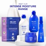 BBLUNT Intense Moisture Heat Hair Spa Mask with Jojoba Oil & Vitamin E for Salon-Like Hair Spa at Home - 70 g - Image 6