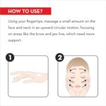 Olay Regenerist Whip Cream with SPF30 | Ultra Lightweight | Hydrated, Plump, Bouncy Skin | With Hyaluronic Acid, Niacinamide and Peptides | Normal, Oily, Dry, Combination Skin | 50g - Image 5