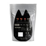 Purrkins Adult Cat Wet Food – Chicken & Liver Pudding Meal (80g x 5 Pack), Grain & Gluten Free, Complete & Balanced Meal for All Cat Breeds, High-Protein Cat Food Pouch - Image 7