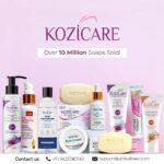 Kozicare Kojic Acid Cream | Glutathione | Saffron Face | Tan Removal | for Glowing Skin | Non-Greasy & Lightweight | for Men & Women - 15 g - Image 7