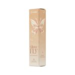 MARS Glow Fly Liquid Highlighter (10 ml) (02-WINGED CHAMPAGNE) | Enriched With Sunflower Seed Oil | Radiant Glow | No Chunky Particles | Light-Weight & Long-Lasting | Ultra Blendable Formula - Image 8