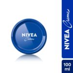 NIVEA Crème, All Season Multi Purpose Cream, 100ml - Image 2