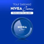NIVEA Crème, All Season Multi Purpose Cream, 100ml - Image 3