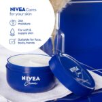 NIVEA Crème, All Season Multi Purpose Cream, 100ml - Image 5