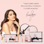 Kimirica "Nothing But Love Duo" Potli gift set | Fragnance of Gardenia and Night Blooming Jasmine | Perfect gift set | Contains Shower gel, Body Lotion, Loofah and Resuable Potli - Image 6