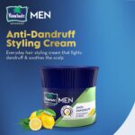 Parachute Advansed Men Hair Cream, Anti-Dandruff, 100 gm - Image 2