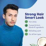 Parachute Advansed Men Hair Cream, Anti-Dandruff, 100 gm - Image 3