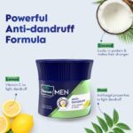 Parachute Advansed Men Hair Cream, Anti-Dandruff, 100 gm - Image 4