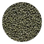 Hikari Fish Cichlid Excel Sinking Pellets For Pets, Mini 342 Gm, All Life Stages - Image 4