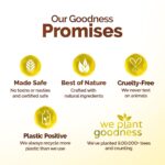 Mamaearth Vitamin C Face Wash with Vitamin C and Turmeric for Skin Illumination - 100 ml | Brightens skin | Evens Tone | Makes skin Glow - Image 7