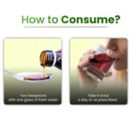 Hamdard Safi Blood Purifier Syrup for Healthy & Glowing Skin | 100% Pure | Clears Stomach | Improves Liver Function and blood circulation | 500ml | Pack of 2 - Image 5