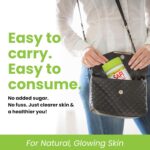 Hamdard Safi Tablet for Healthy & Glowing Skin | Pack of 1 | Natural Blood Purifier | Anti-Bacterial & Detoxifier - 60 Tablets - Image 8