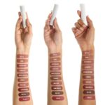 FAE Beauty Modern Matte Lipstick | Comfortable Cushion Matte Formula | One Stroke Application | Longwear | Richly Pigmented (Shade Retro) - Image 7