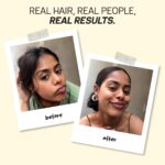 Moxie Beauty On The Fly Hair Finishing Stick | For Women | Anti Frizz | Baby Hair Fixer | Non Sticky | Non Greasy | Anti Flyaway Wand -10 ml (Pack of 2) - Image 4